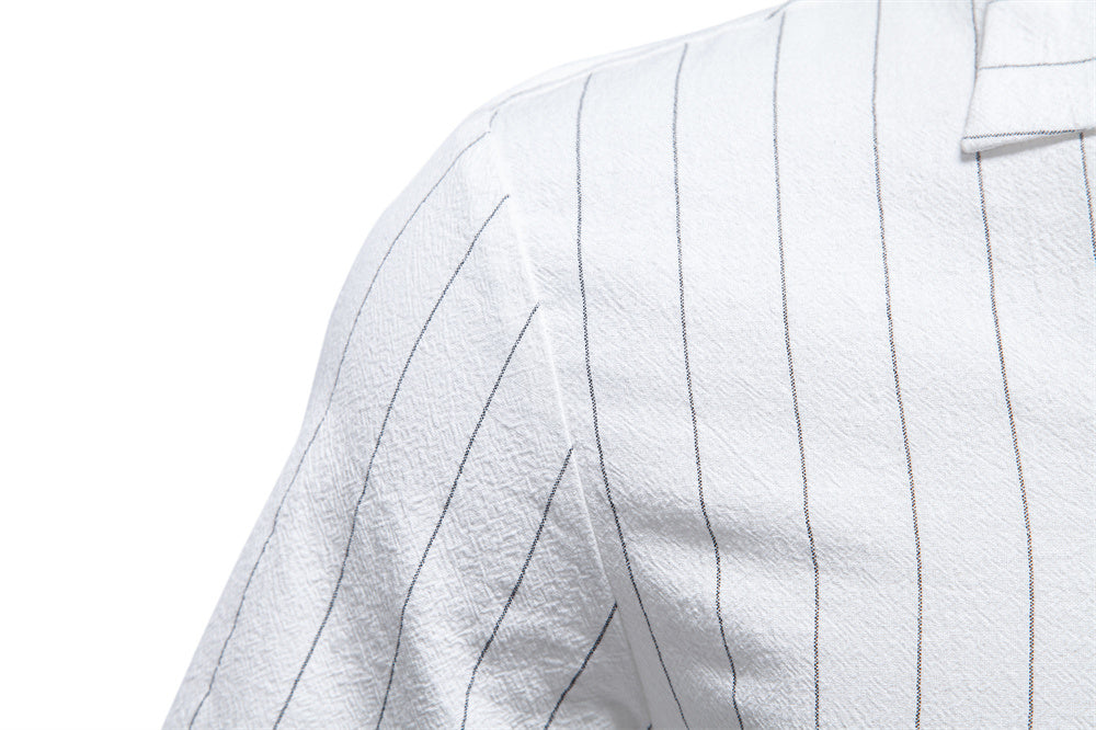 AIOPESON Shirt SH2145 - BundleWear