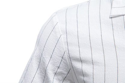 AIOPESON Shirt SH2145 - BundleWear