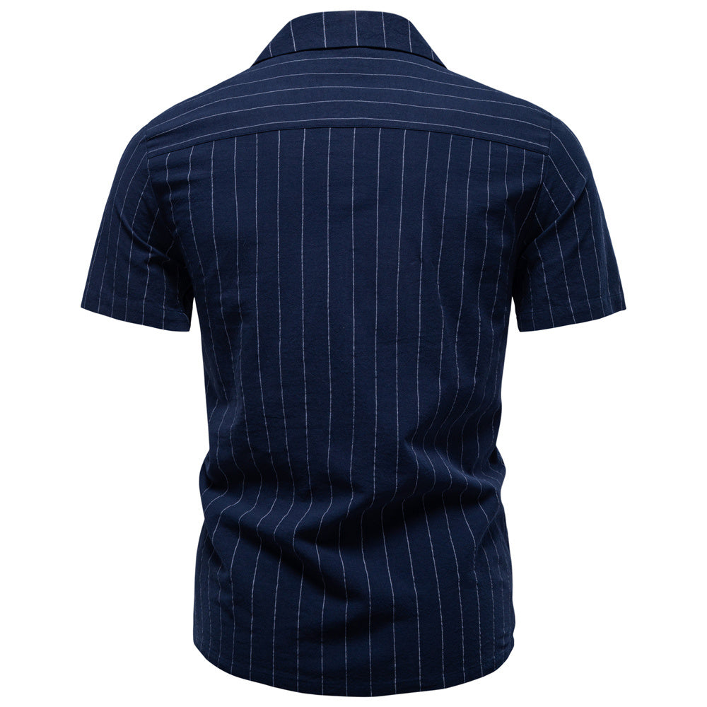 AIOPESON Shirt SH2145 - BundleWear