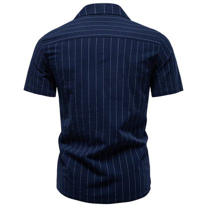 AIOPESON Shirt SH2145 - BundleWear
