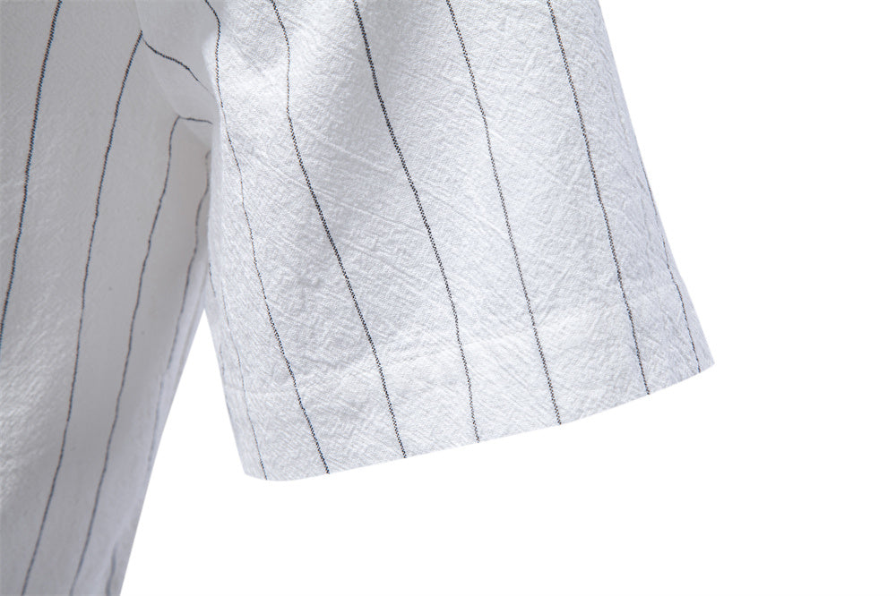 AIOPESON Shirt SH2145 - BundleWear