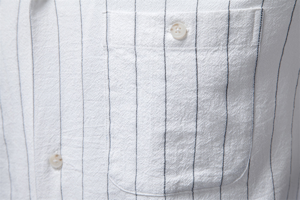 AIOPESON Shirt SH2145 - BundleWear