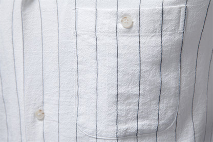 AIOPESON Shirt SH2145 - BundleWear