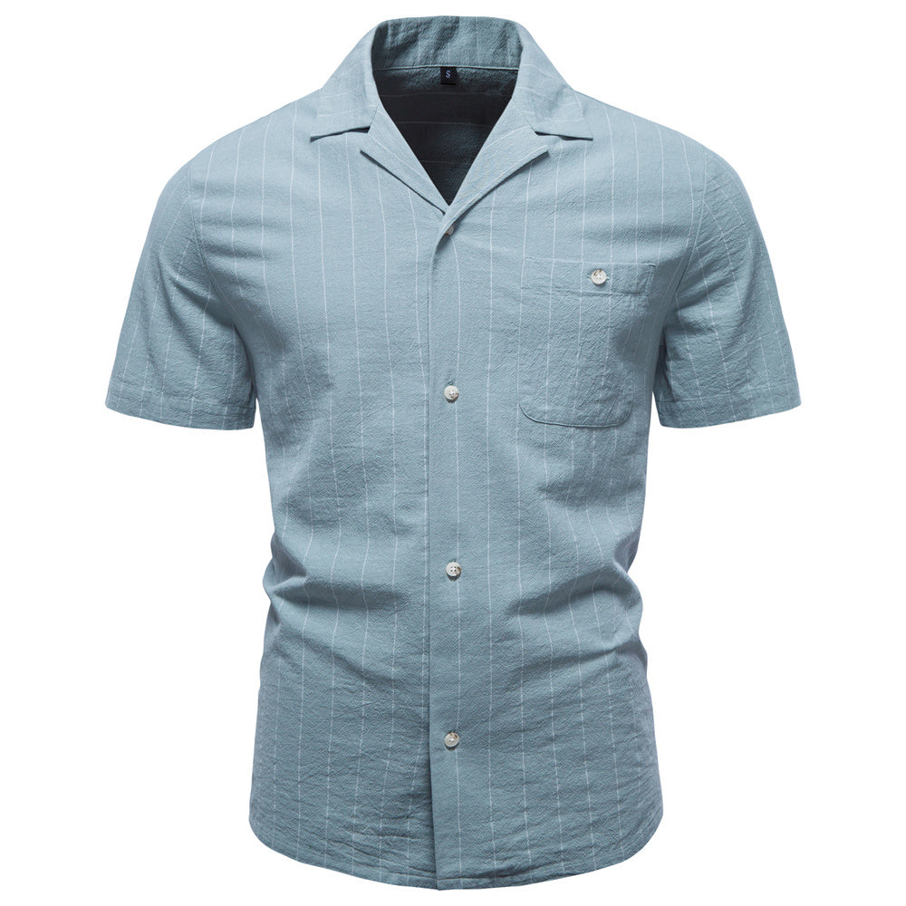 AIOPESON Shirt SH2145 - BundleWear