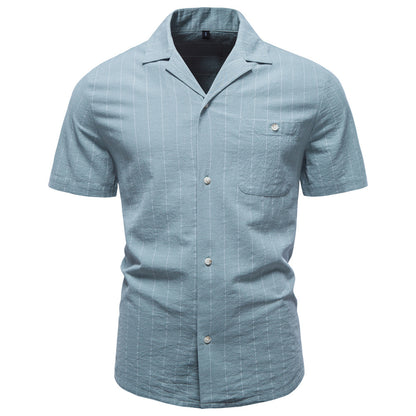 AIOPESON Shirt SH2145 - BundleWear