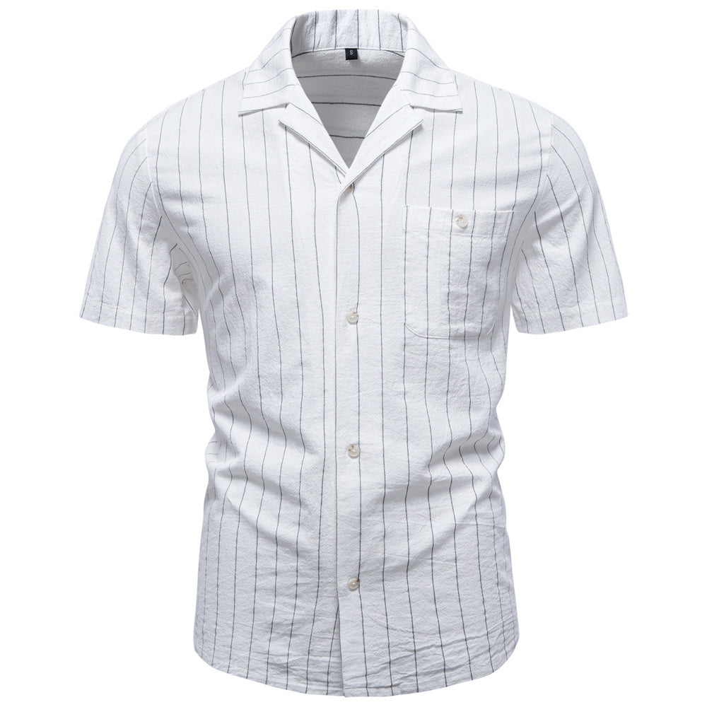 AIOPESON Shirt SH2145 - BundleWear