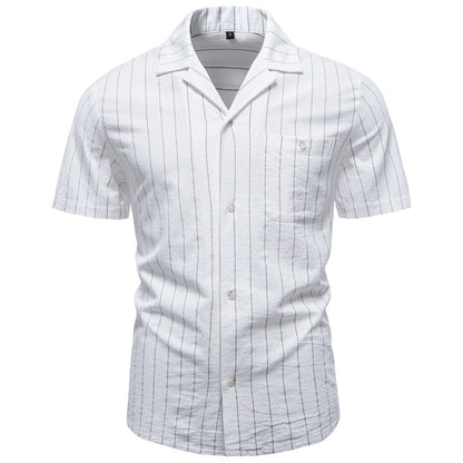 AIOPESON Shirt SH2145 - BundleWear