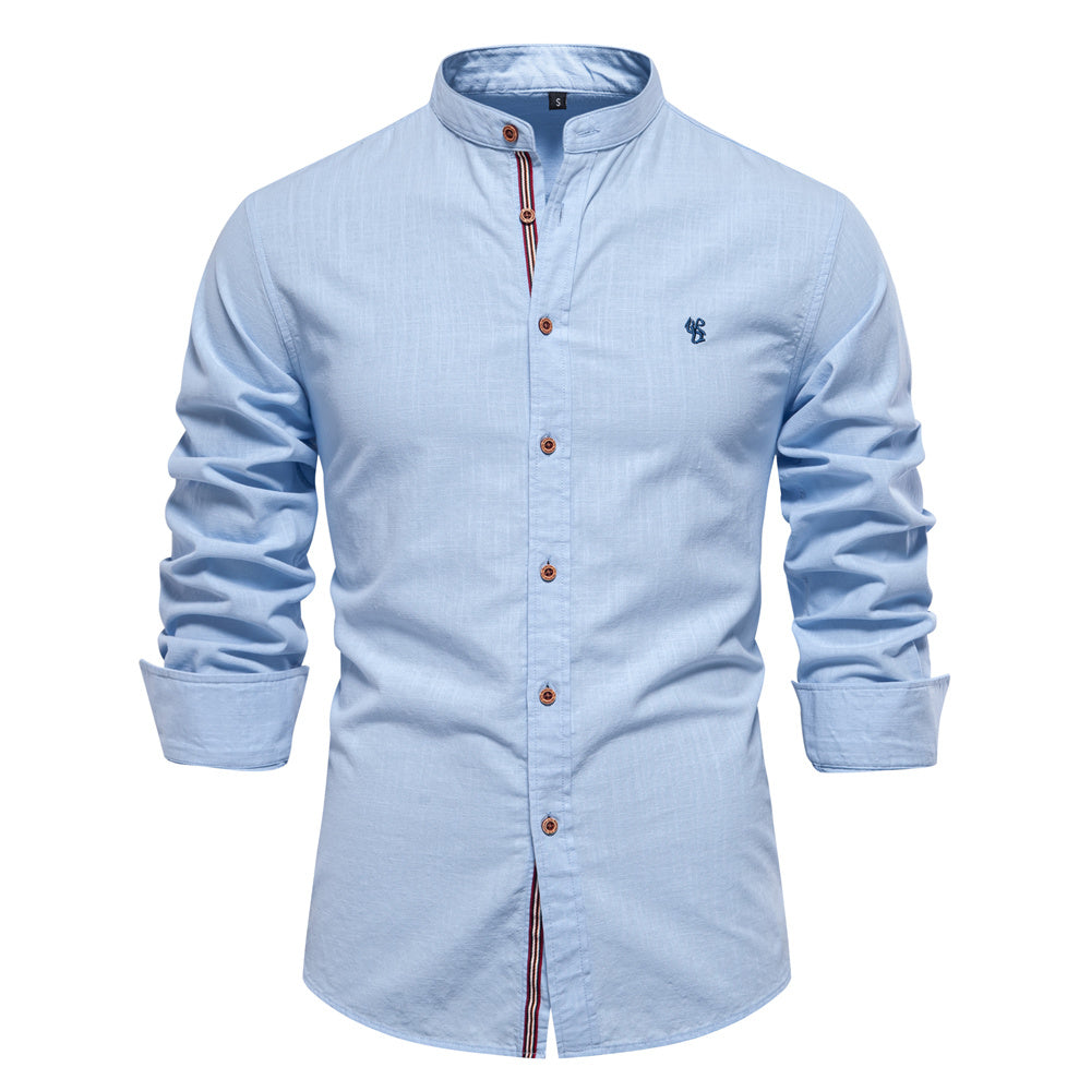 AIOPESON Shirt SH291 - BundleWear