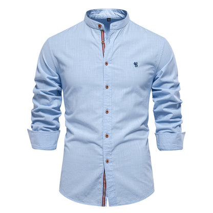 AIOPESON Shirt SH291 - BundleWear