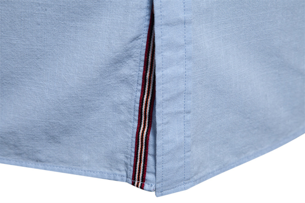 AIOPESON Shirt SH291 - BundleWear