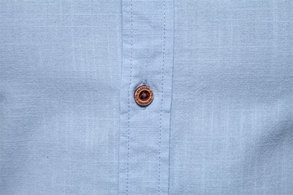 AIOPESON Shirt SH291 - BundleWear