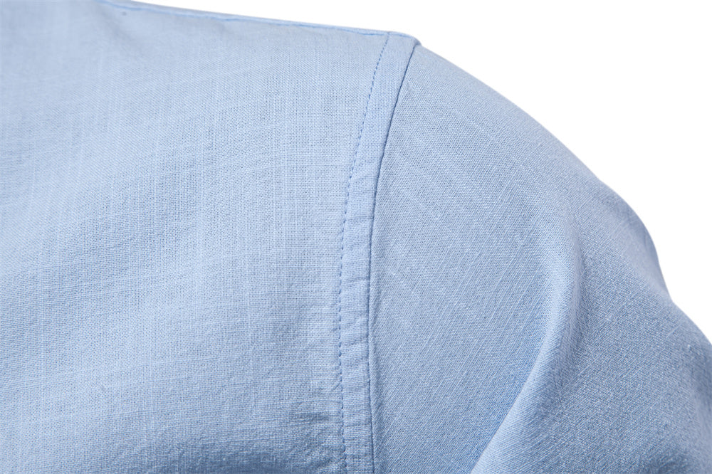 AIOPESON Shirt SH291 - BundleWear