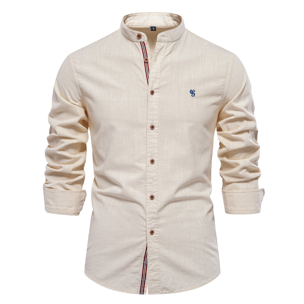 AIOPESON Shirt SH291 - BundleWear