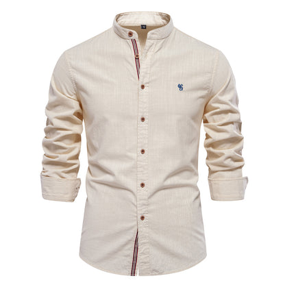 AIOPESON Shirt SH291 - BundleWear