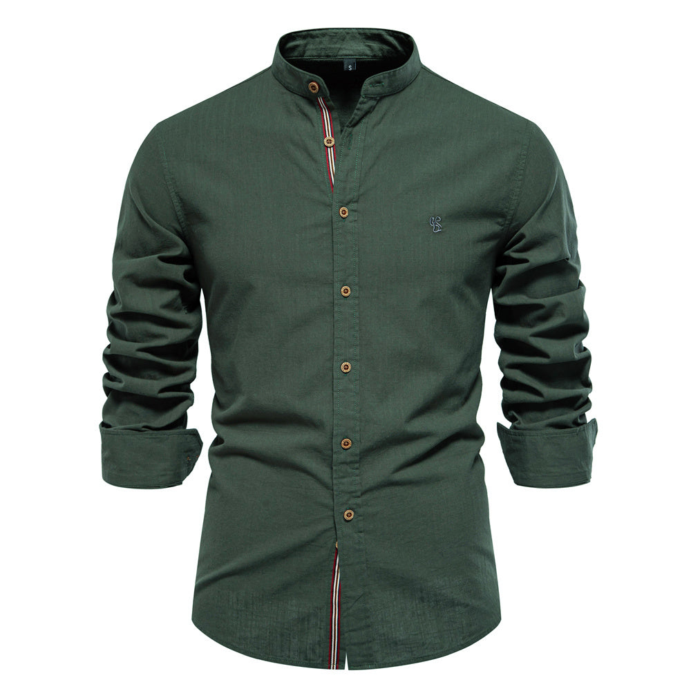 AIOPESON Shirt SH291 - BundleWear
