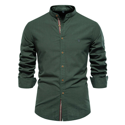 AIOPESON Shirt SH291 - BundleWear