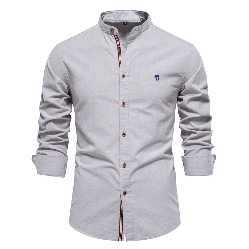 AIOPESON Shirt SH291 - BundleWear