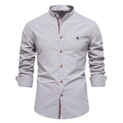AIOPESON Shirt SH291 - BundleWear
