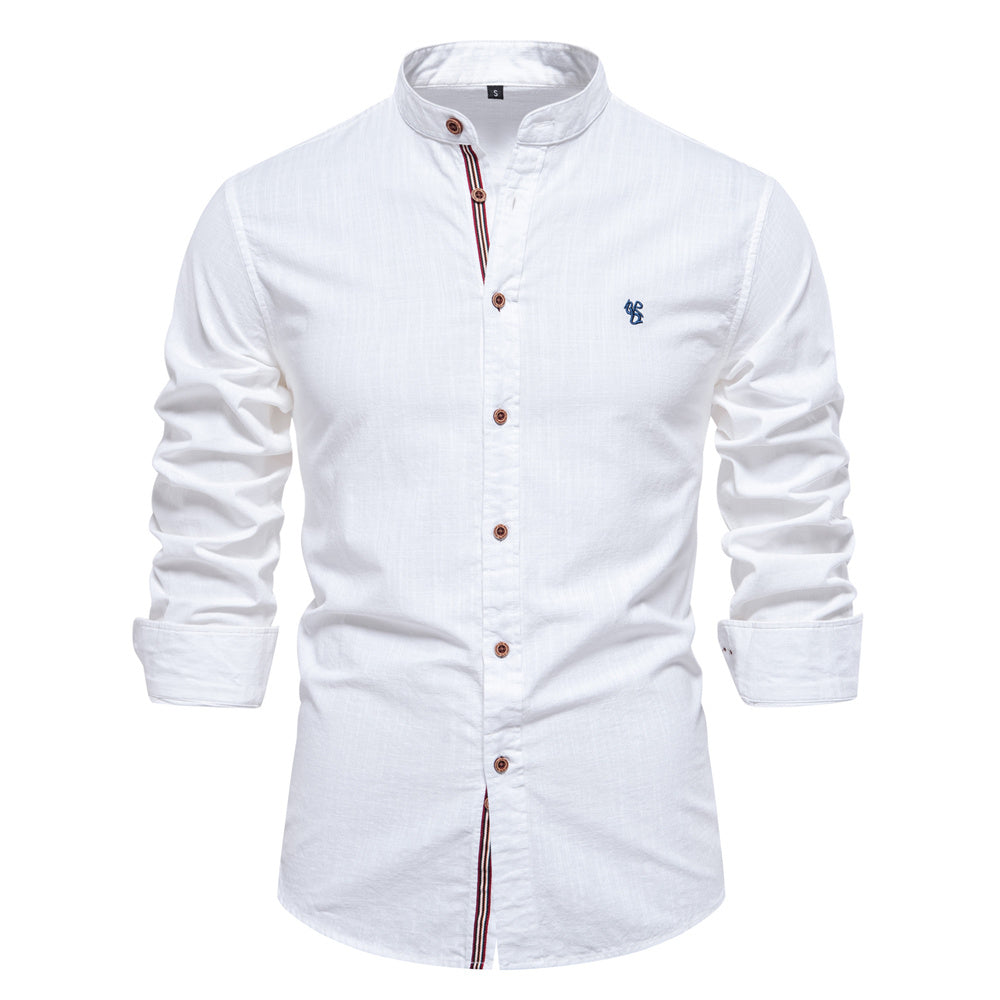AIOPESON Shirt SH291 - BundleWear