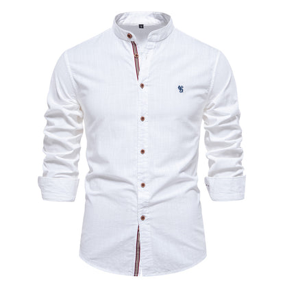 AIOPESON Shirt SH291 - BundleWear