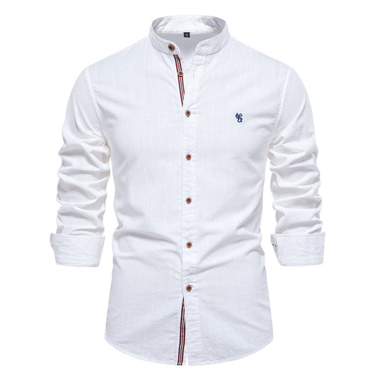 AIOPESON Shirt SH291 - BundleWear