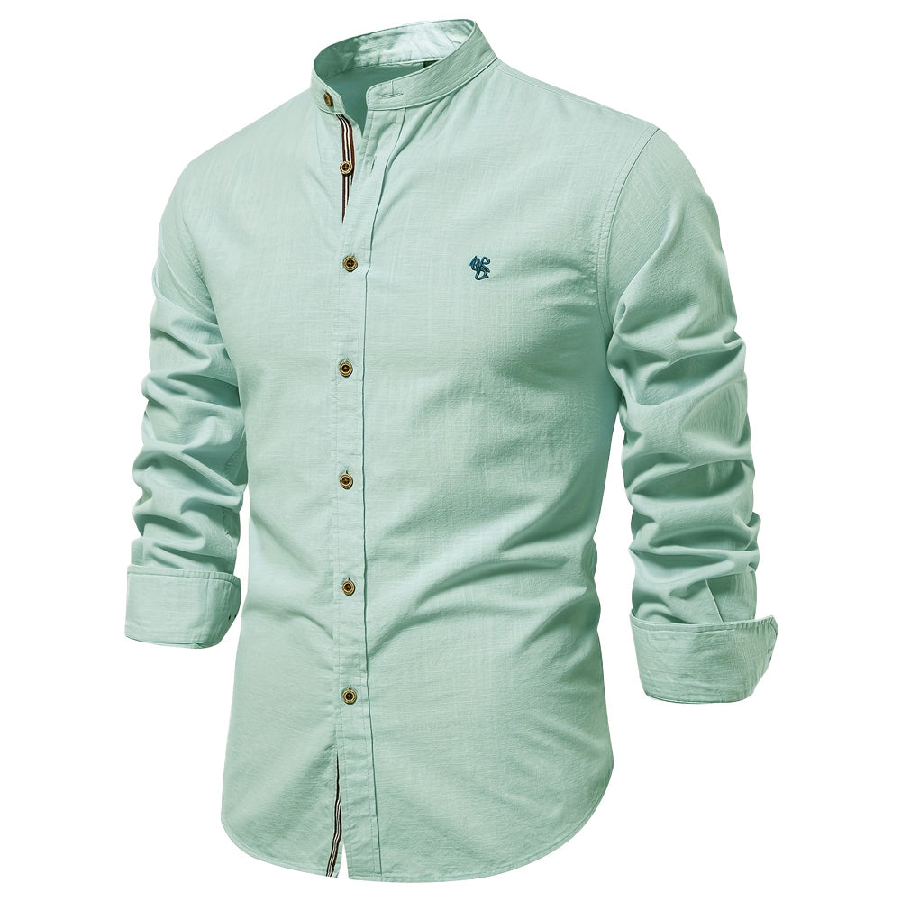 AIOPESON Shirt SH291 - BundleWear