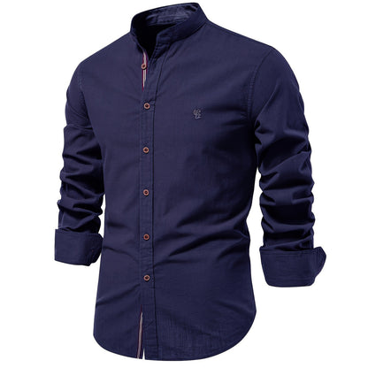 AIOPESON Shirt SH291 - BundleWear