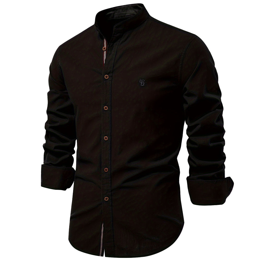 AIOPESON Shirt SH291 - BundleWear