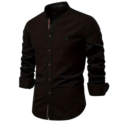 AIOPESON Shirt SH291 - BundleWear