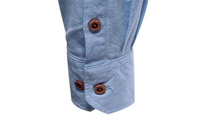 AIOPESON Shirt SH291 - BundleWear