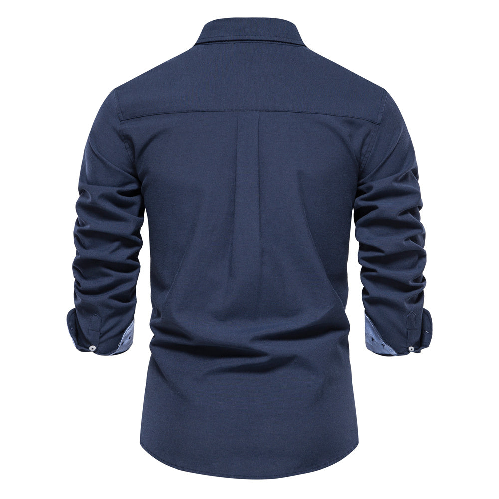 AIOPESON Shirt SH700 - BundleWear
