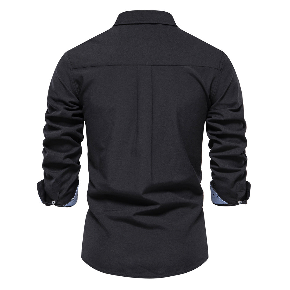 AIOPESON Shirt SH700 - BundleWear