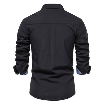 AIOPESON Shirt SH700 - BundleWear