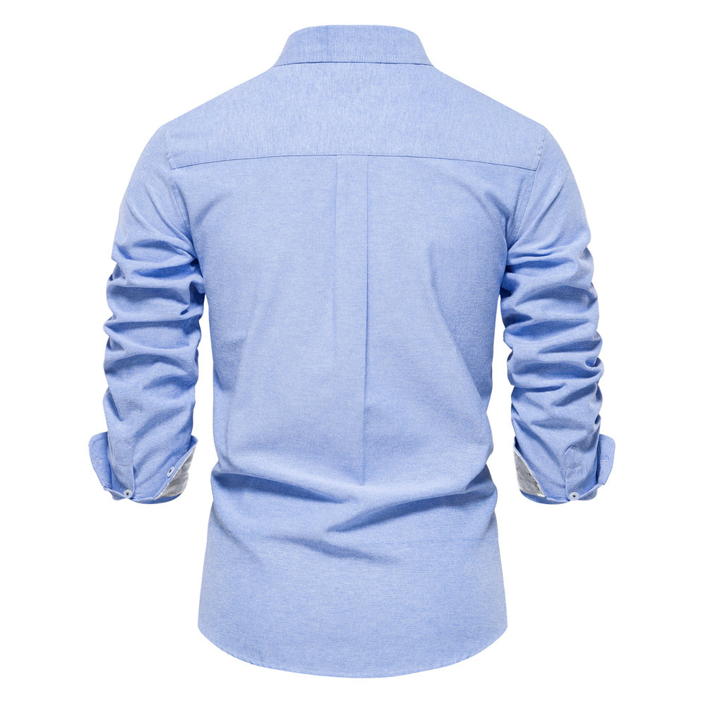 AIOPESON Shirt SH700 - BundleWear
