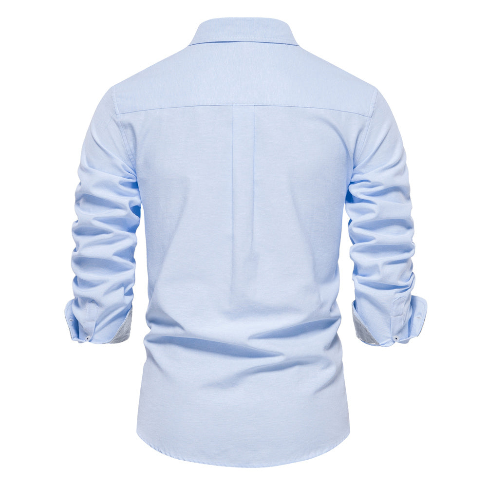 AIOPESON Shirt SH700 - BundleWear