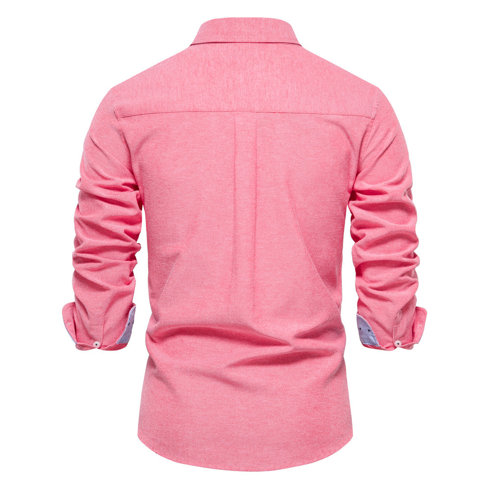 AIOPESON Shirt SH700 - BundleWear
