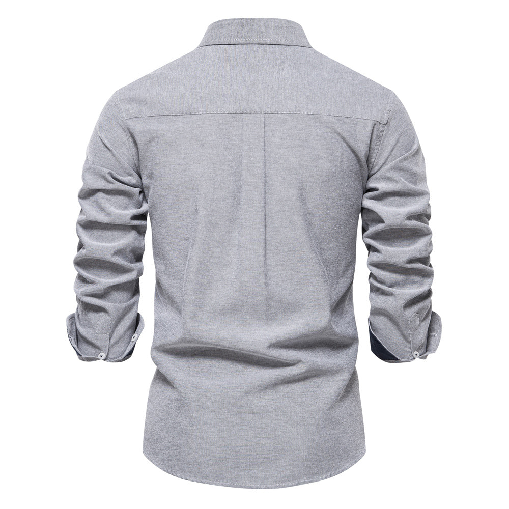 AIOPESON Shirt SH700 - BundleWear