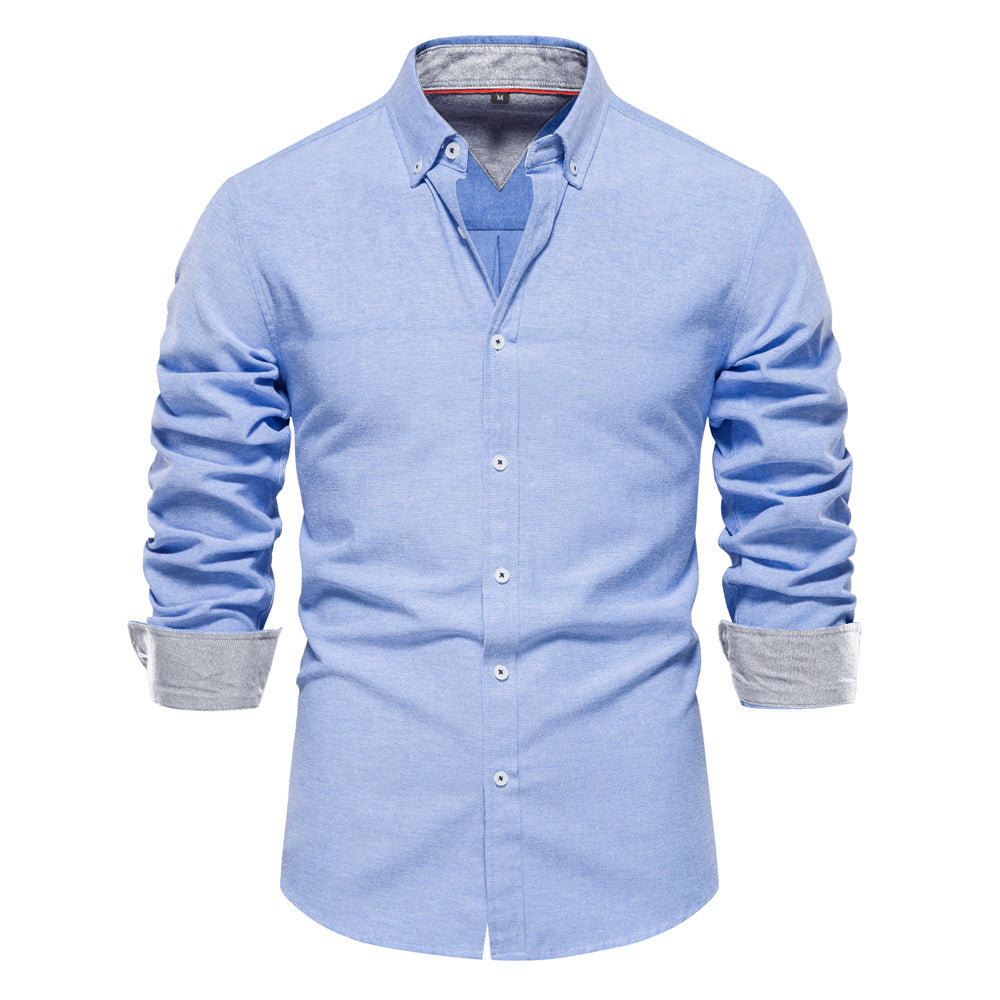 AIOPESON Shirt SH700 - BundleWear