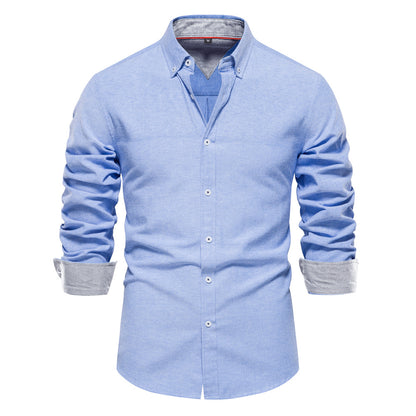 AIOPESON Shirt SH700 - BundleWear