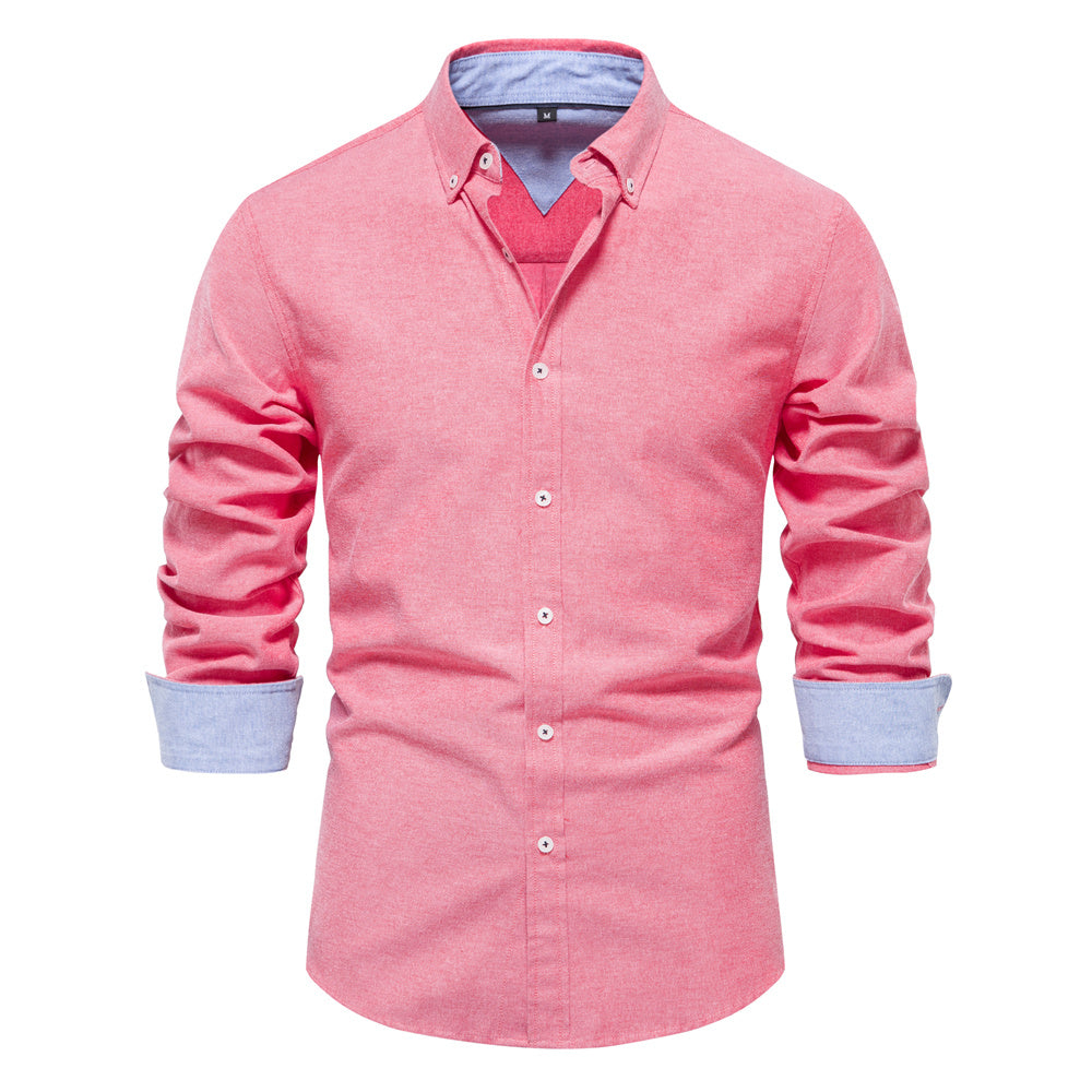 AIOPESON Shirt SH700 - BundleWear