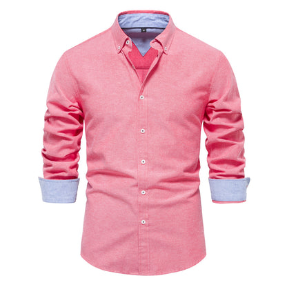 AIOPESON Shirt SH700 - BundleWear