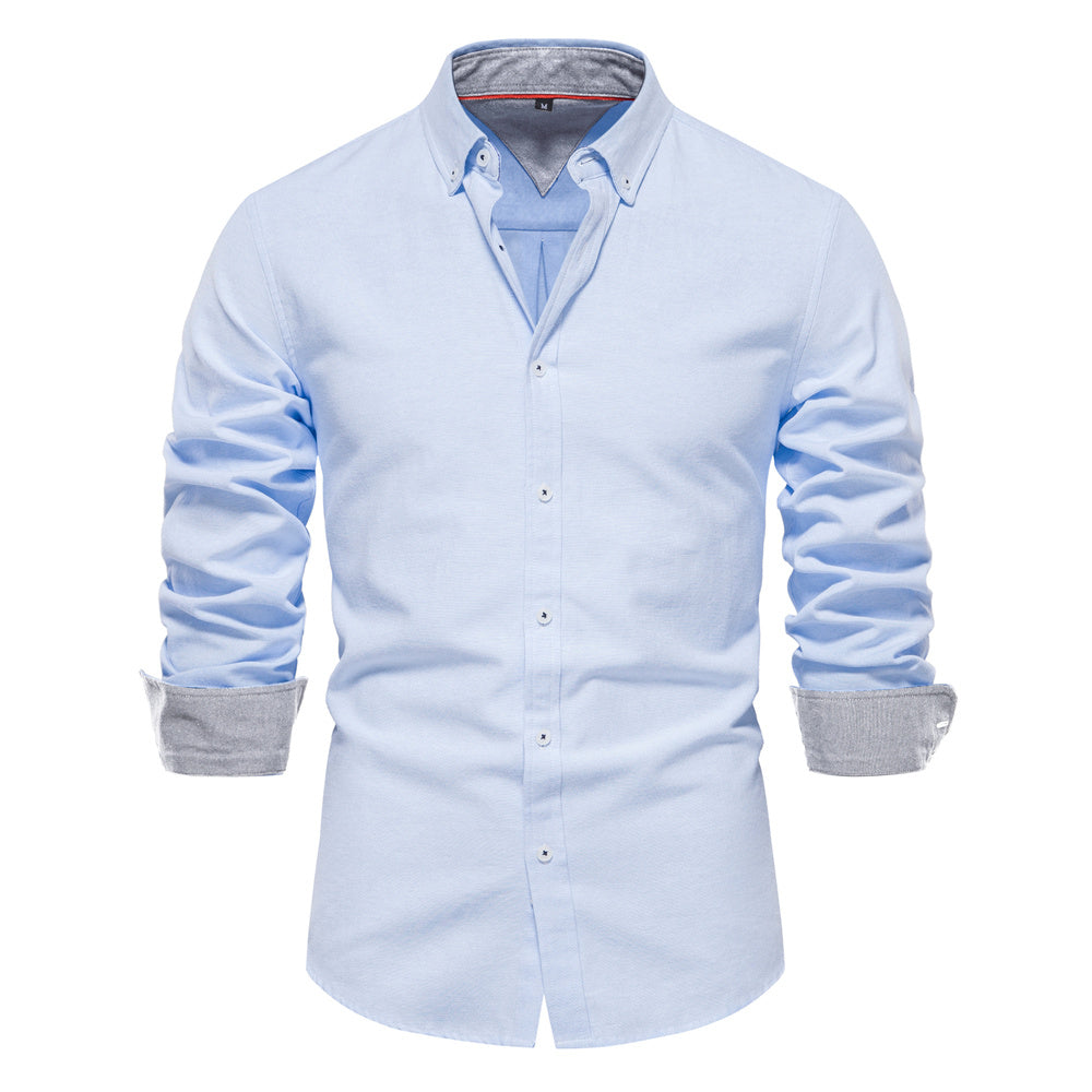 AIOPESON Shirt SH700 - BundleWear