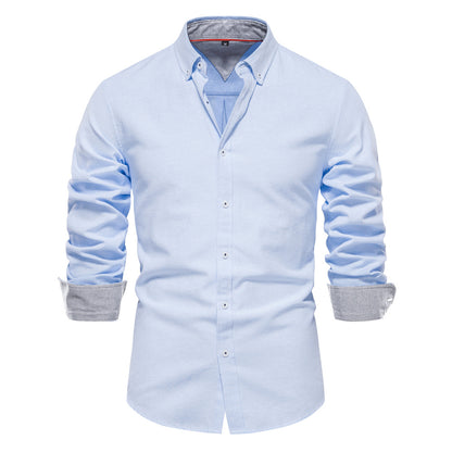 AIOPESON Shirt SH700 - BundleWear