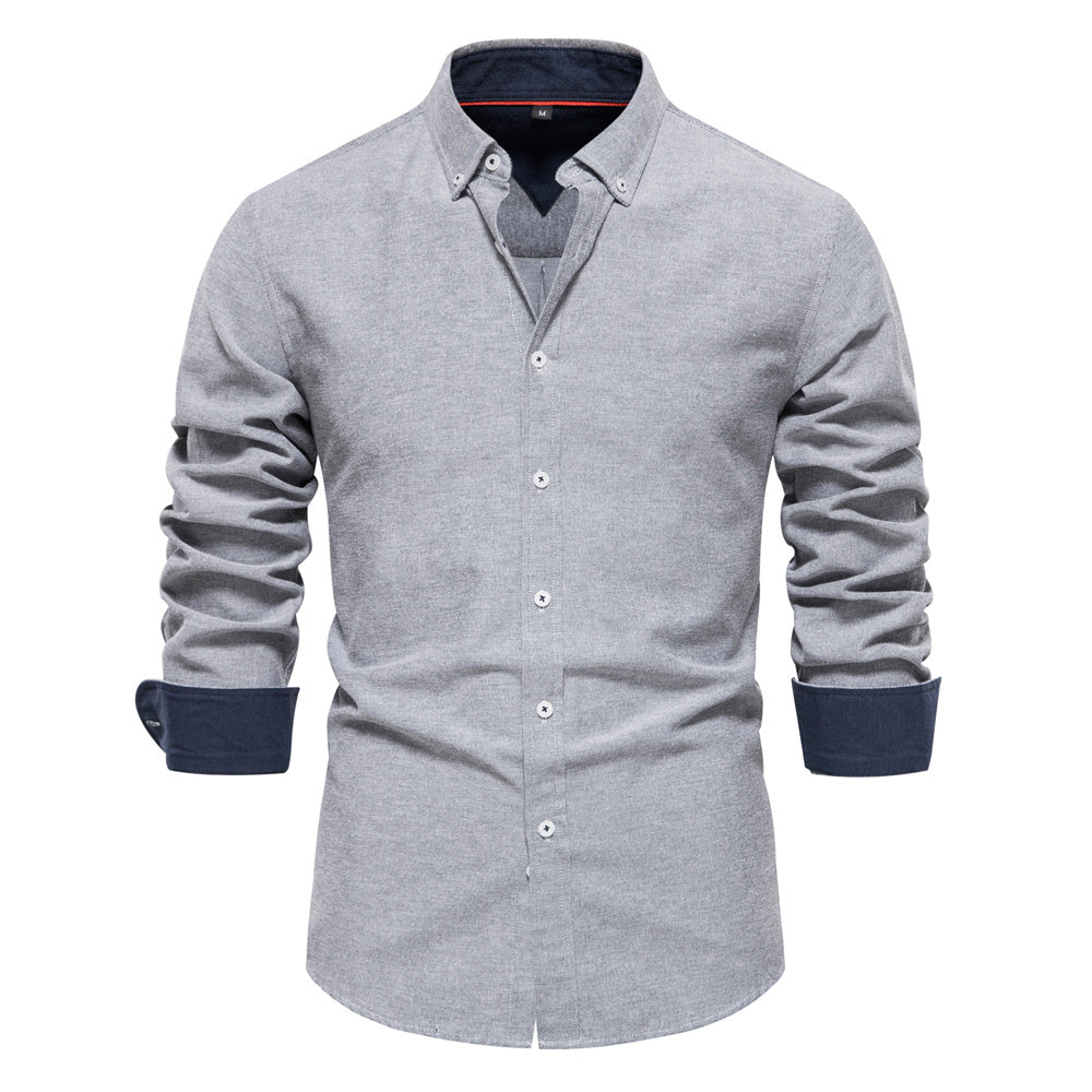 AIOPESON Shirt SH700 - BundleWear