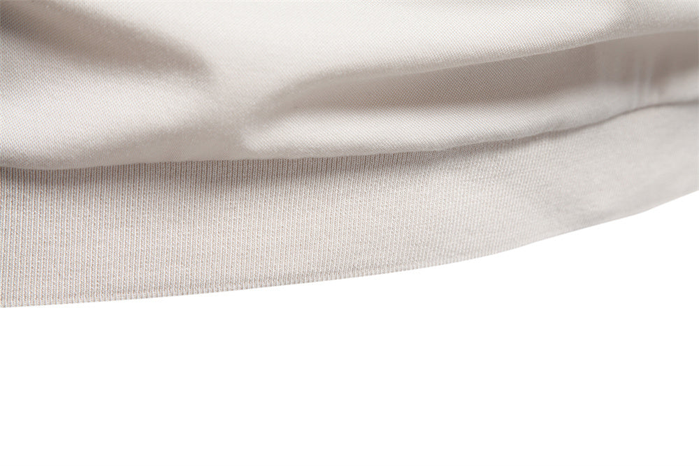 AIOPESON Short Sleeve Polo PL7000 - BundleWear