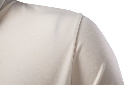 AIOPESON Short Sleeve Polo PL7001 - BundleWear