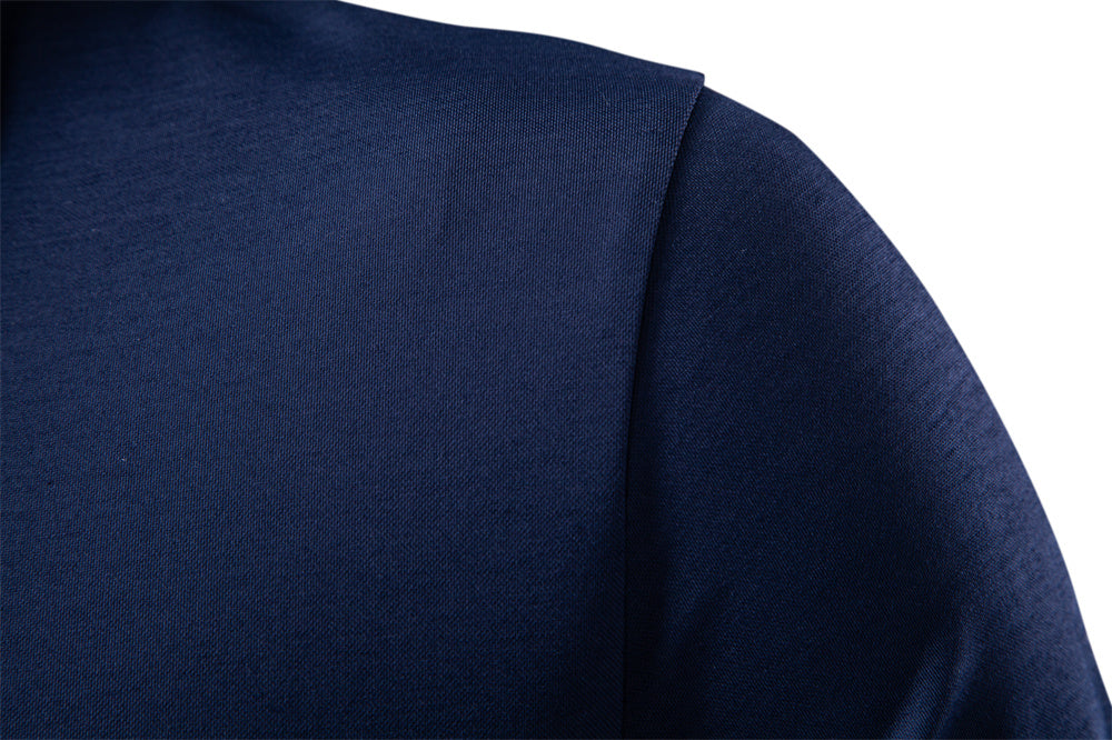 AIOPESON Short Sleeve Polo PL7001 - BundleWear