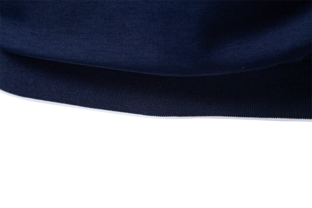 AIOPESON Short Sleeve Polo PL7001 - BundleWear