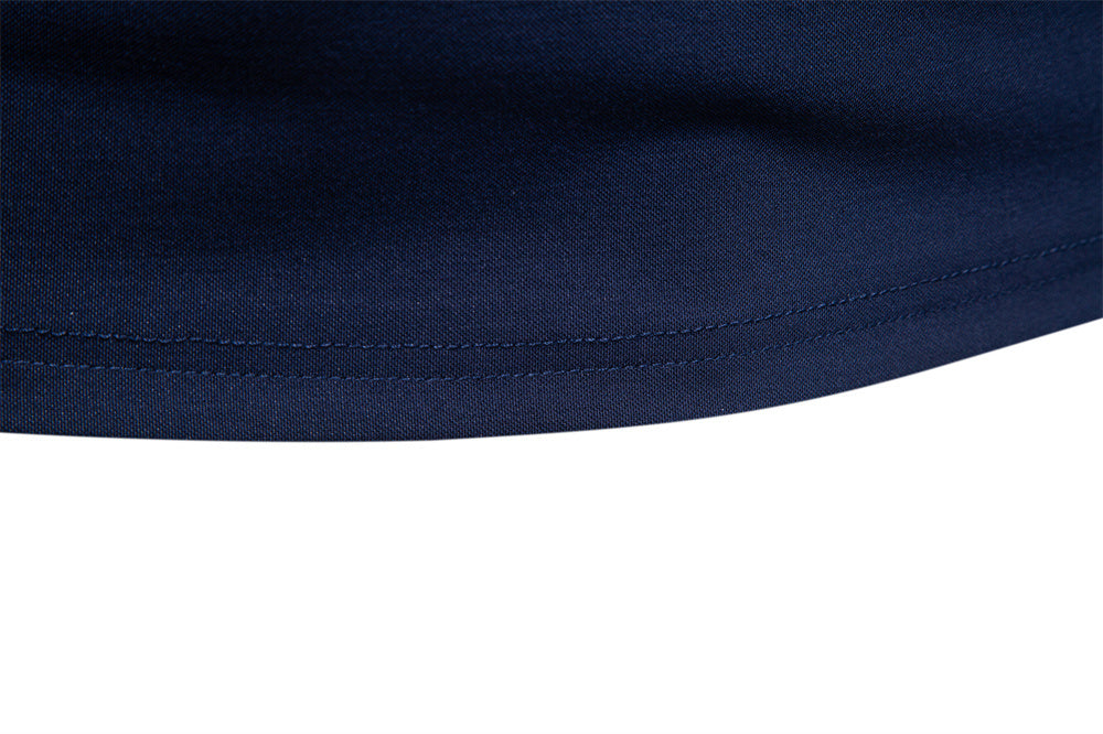 AIOPESON Short Sleeve Polo PL7021 - BundleWear