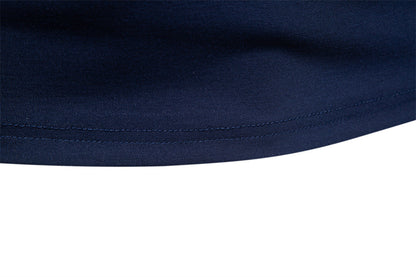 AIOPESON Short Sleeve Polo PL7021 - BundleWear